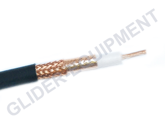Aeroflex 50-5 antenna coax cable 5.4mm [